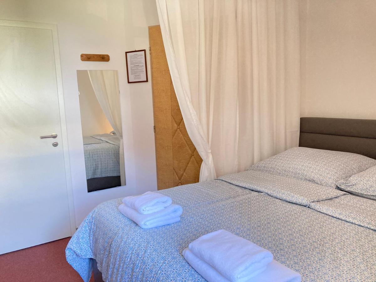 Guesthouse Mikulas Mikulov - Free Parking In The City Center Exterior photo