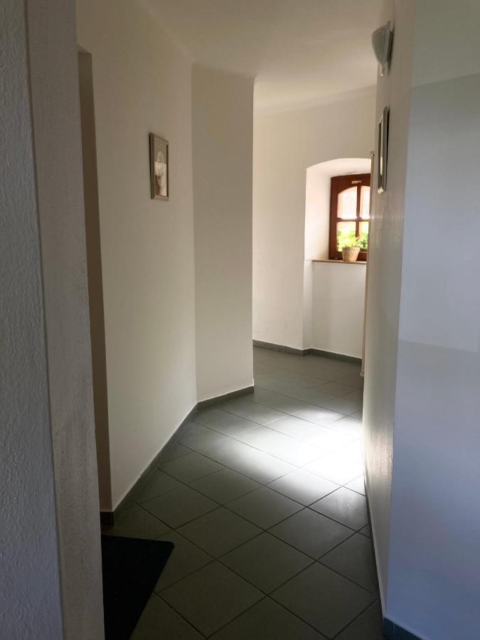 Guesthouse Mikulas Mikulov - Free Parking In The City Center Exterior photo