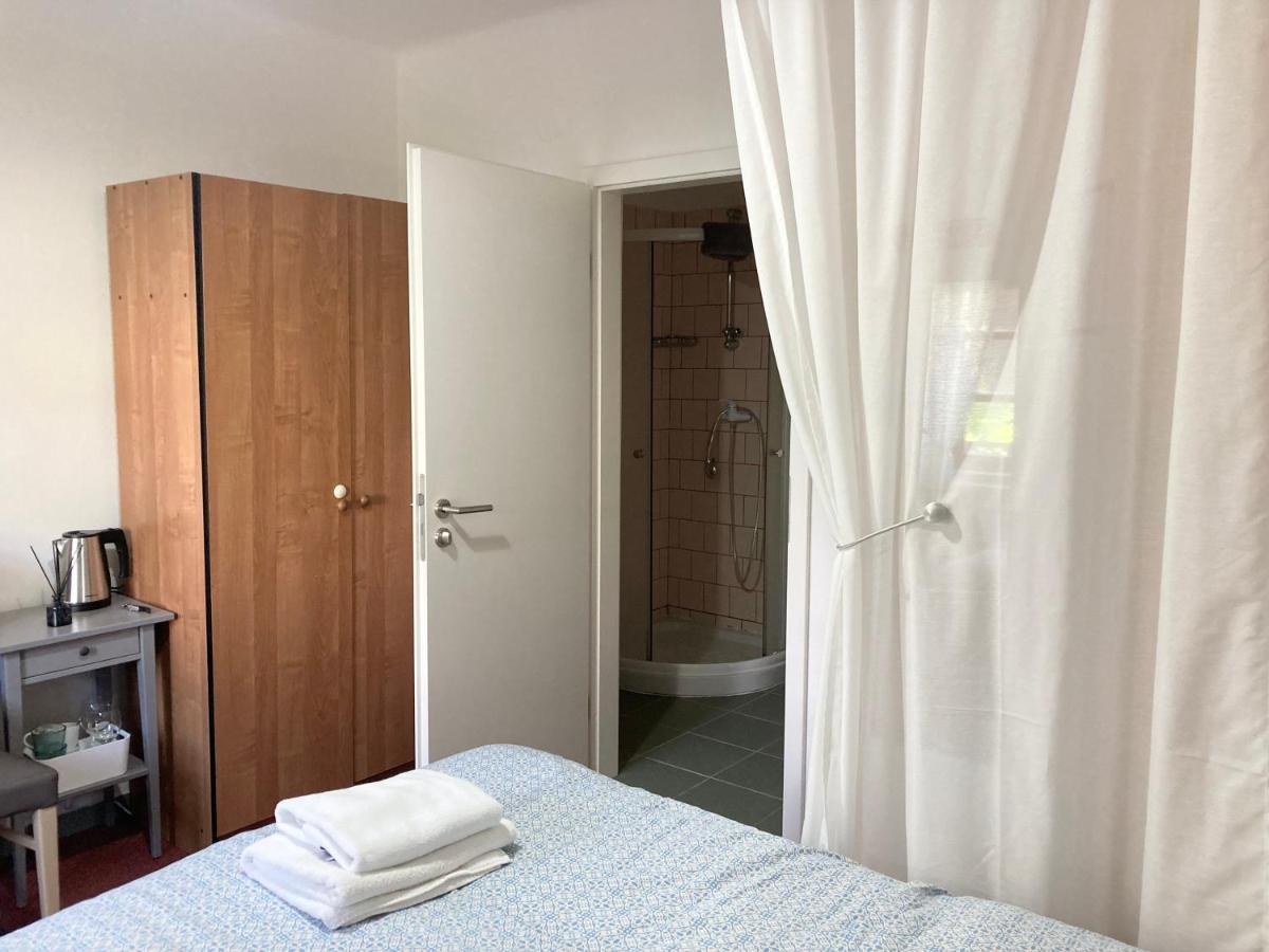 Guesthouse Mikulas Mikulov - Free Parking In The City Center Exterior photo