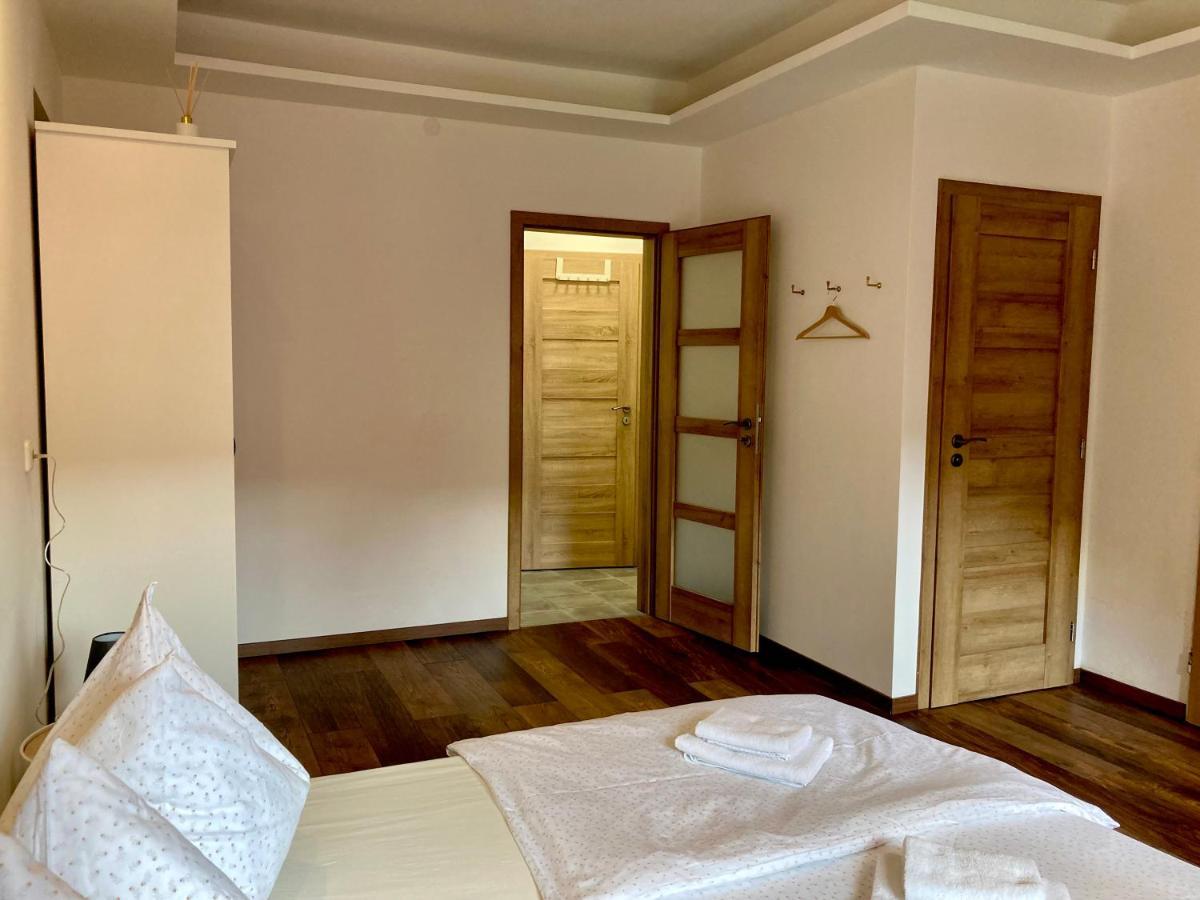 Guesthouse Mikulas Mikulov - Free Parking In The City Center Exterior photo