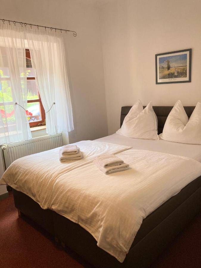 Guesthouse Mikulas Mikulov - Free Parking In The City Center Exterior photo