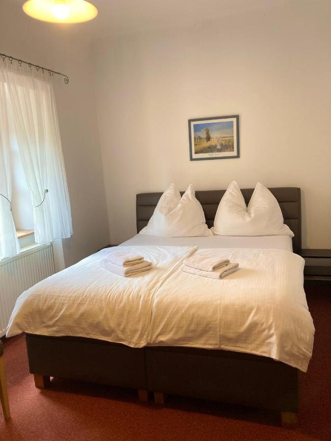Guesthouse Mikulas Mikulov - Free Parking In The City Center Exterior photo