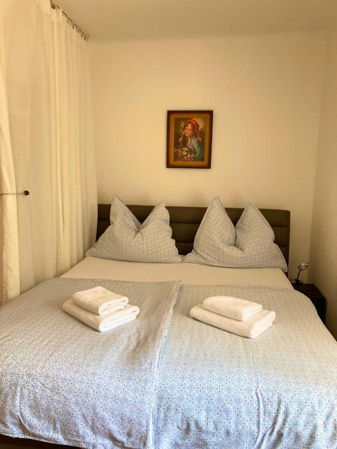 Guesthouse Mikulas Mikulov - Free Parking In The City Center Exterior photo