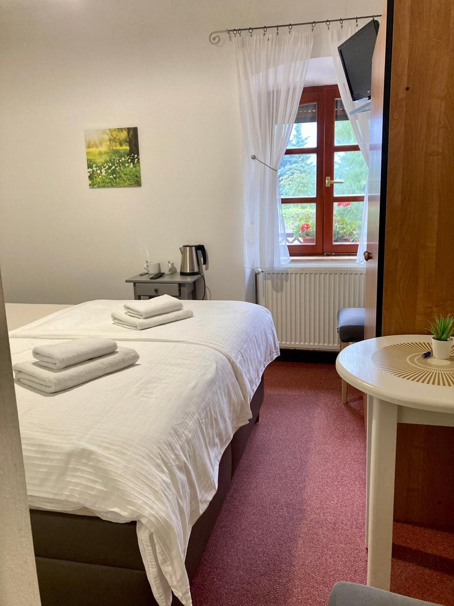 Guesthouse Mikulas Mikulov - Free Parking In The City Center Exterior photo