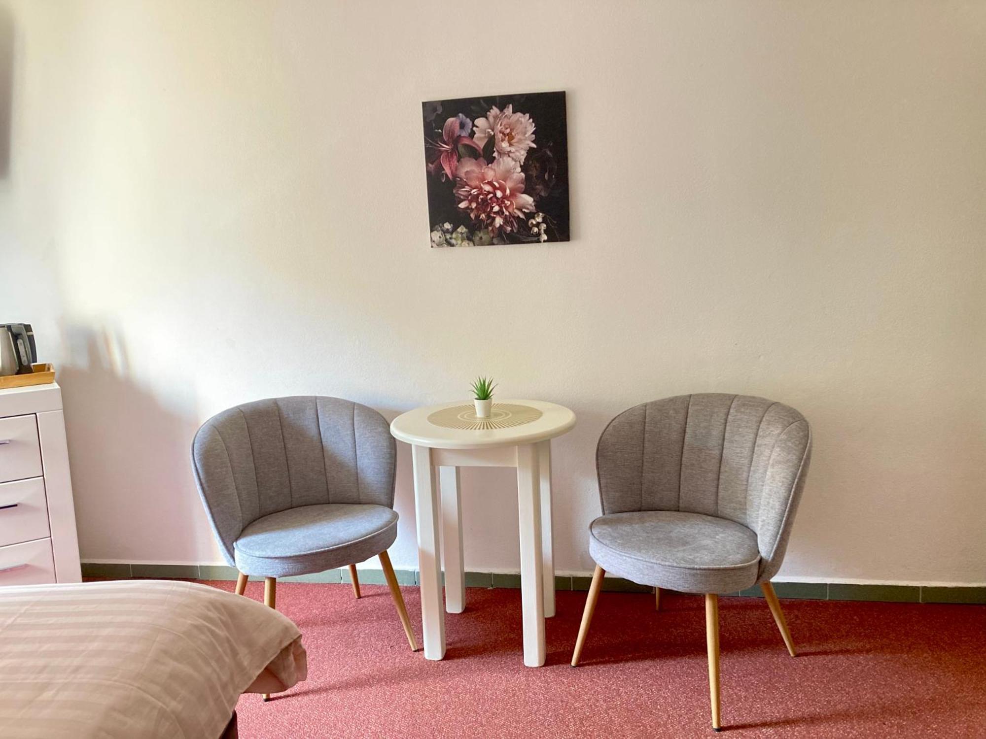 Guesthouse Mikulas Mikulov - Free Parking In The City Center Exterior photo